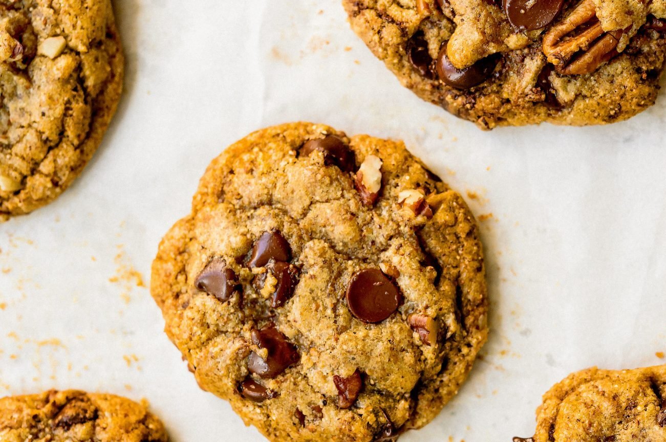 Why Handmade Cookies Just Taste Better: A Peek Inside Shudh’s Bakery Range