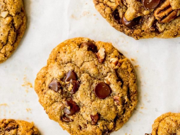 Rye-Chocolate-Cookies